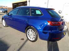 SEAT Leon TSI XCELLENCE Lux - U10701