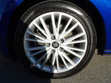 SEAT Leon TSI XCELLENCE Lux - U10701