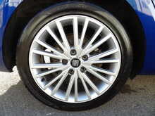 SEAT Leon TSI XCELLENCE Lux - U10701