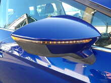 SEAT Leon TSI XCELLENCE Lux - U10701