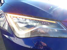 SEAT Leon TSI XCELLENCE Lux - U10701