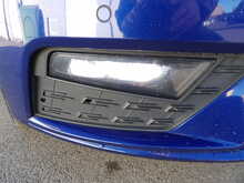 SEAT Leon TSI XCELLENCE Lux - U10701