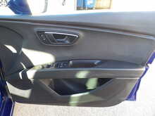 SEAT Leon TSI XCELLENCE Lux - U10701