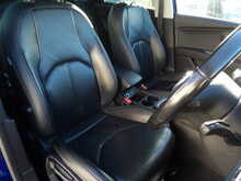 SEAT Leon TSI XCELLENCE Lux - U10701