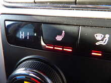 SEAT Leon TSI XCELLENCE Lux - U10701