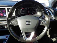 SEAT Leon TSI XCELLENCE Lux - U10701