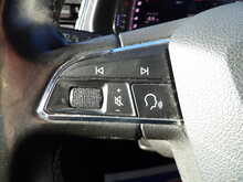 SEAT Leon TSI XCELLENCE Lux - U10701