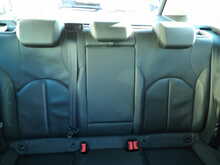 SEAT Leon TSI XCELLENCE Lux - U10701