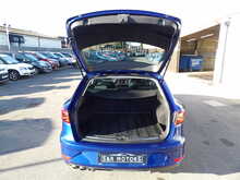 SEAT Leon TSI XCELLENCE Lux - U10701