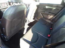 SEAT Leon TSI XCELLENCE Lux - U10701