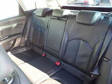 SEAT Leon TSI XCELLENCE Lux - U10701