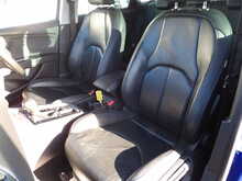 SEAT Leon TSI XCELLENCE Lux - U10701