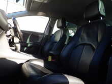 SEAT Leon TSI XCELLENCE Lux - U10701