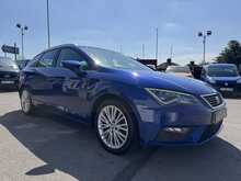 SEAT Leon TSI XCELLENCE Lux - U10701
