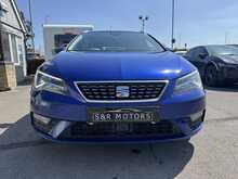 SEAT Leon TSI XCELLENCE Lux - U10701