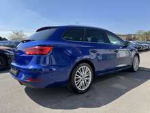 SEAT Leon TSI XCELLENCE Lux - U10701