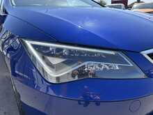SEAT Leon TSI XCELLENCE Lux - U10701