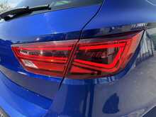 SEAT Leon TSI XCELLENCE Lux - U10701
