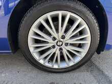 SEAT Leon TSI XCELLENCE Lux - U10701