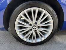 SEAT Leon TSI XCELLENCE Lux - U10701