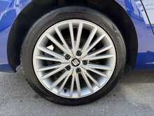 SEAT Leon TSI XCELLENCE Lux - U10701