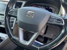 SEAT Leon TSI XCELLENCE Lux - U10701