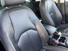 SEAT Leon TSI XCELLENCE Lux - U10701