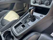 SEAT Leon TSI XCELLENCE Lux - U10701