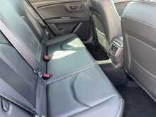 SEAT Leon TSI XCELLENCE Lux - U10701