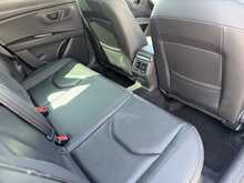 SEAT Leon TSI XCELLENCE Lux - U10701