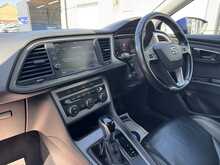 SEAT Leon TSI XCELLENCE Lux - U10701