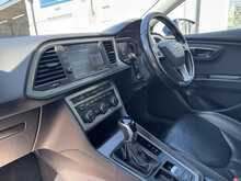 SEAT Leon TSI XCELLENCE Lux - U10701