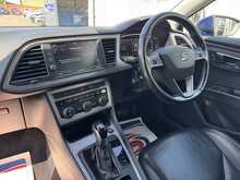 SEAT Leon TSI XCELLENCE Lux - U10701