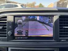 SEAT Leon TSI XCELLENCE Lux - U10701