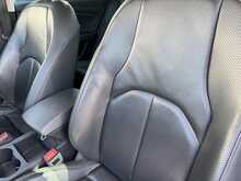 SEAT Leon TSI XCELLENCE Lux - U10701