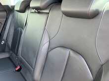 SEAT Leon TSI XCELLENCE Lux - U10701
