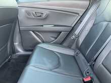 SEAT Leon TSI XCELLENCE Lux - U10701