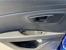 SEAT Leon TSI XCELLENCE Lux - U10701