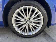 SEAT Leon TSI XCELLENCE Lux - U10701