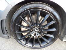 Mercedes-Benz A Class A35 AMG - U10702