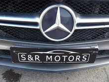 Mercedes-Benz A Class A35 AMG - U10702