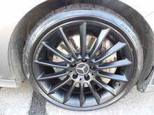 Mercedes-Benz A Class A35 AMG - U10702