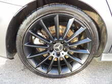 Mercedes-Benz A Class A35 AMG - U10702