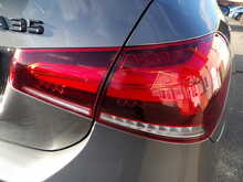 Mercedes-Benz A Class A35 AMG - U10702