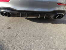 Mercedes-Benz A Class A35 AMG - U10702