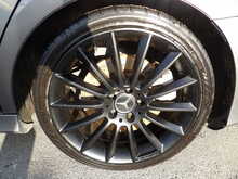 Mercedes-Benz A Class A35 AMG - U10702