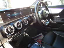 Mercedes-Benz A Class A35 AMG - U10702