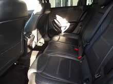 Mercedes-Benz A Class A35 AMG - U10702