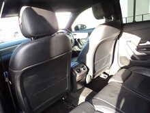 Mercedes-Benz A Class A35 AMG - U10702