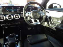 Mercedes-Benz A Class A35 AMG - U10702